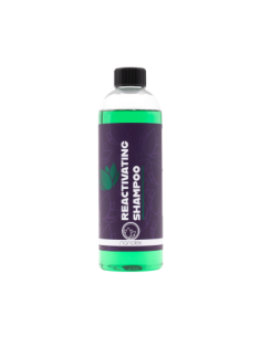 Car Shampoo Nanolex Reactivating Shampoo, 750ml