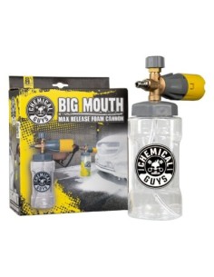 Пяна за спрей ChemicalGuys Big Mouth Max Release Foam Cannon