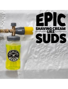 ChemicalGuys Big Mouth Max Release Foam Cannon 2