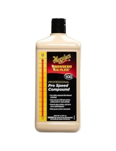 Polish Abraziv Auto Meguiar's Pro Speed Compound M100,...