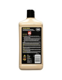 Πολωνικό Αβρασιβ Αυτο Meguiar's Pro Speed Compound M100,... 2