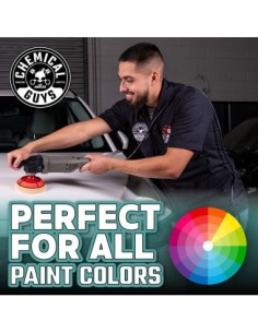 ChemicalGuys C4 Clear Cut Polish, 473 ml 2