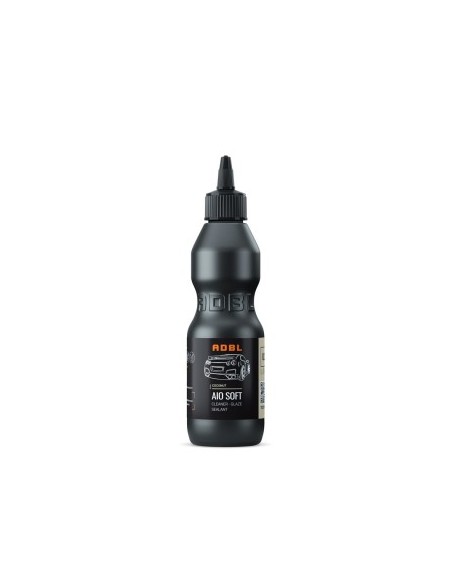 Pasta polish fina 3 in 1 ADBL Aio Soft 200ml