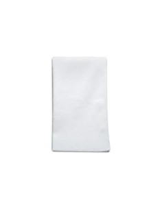 White microfiber polishing cloth Meguiar's Ultimate Wipe... 2
