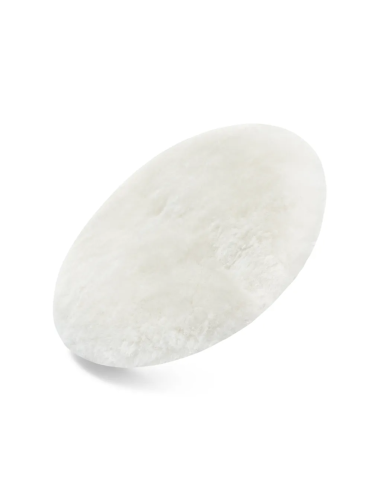 Pad polish lana EWOCAR PremiumWool Pad, 125mm
