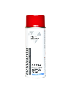 Carmine Red Spray Paint (RAL 3002) 400ml
