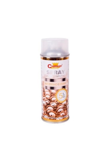 Professional Copper Chrome Spray Paint,...