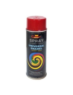 Red Brown Spray Paint (ral 3011), Champion Color, 400ml