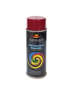 Bordó piros spray (ral 3005), Champion Color, 400ml
