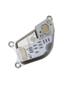 Left Signal Module for BMW X3 F25, X4 F26 - 63117406357,...
