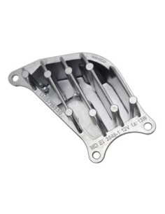 Bal Jelző Modul BMW X3 F25, X4 F26 - 63117406357, 7406357 2