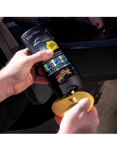 Plastic protection solution for interior and exterior,... 2