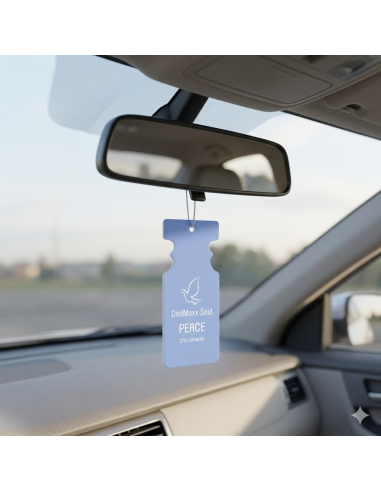 Car air freshener type tree, Soul, DeoMaxx,...