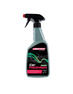 Illatosító parfüm alapú, Liquitech Car Freshner...