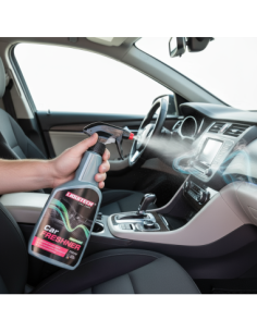 Illatosító parfüm alapú, Liquitech Car Freshner... 2