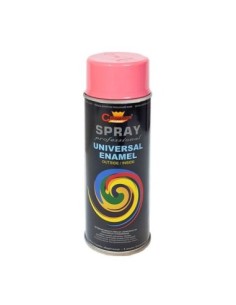 Light Purple Spray Paint (ral 4003), Champion Color, 400ml