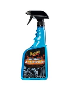 Meguiar's Hot Rims Aluminum Wheel Cleaner, 709ml