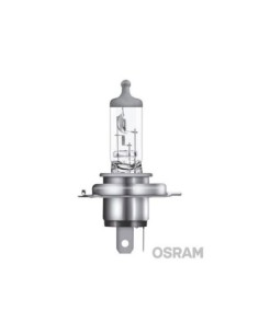 Крушка за камион H4 Osram 24V 75/70W 2