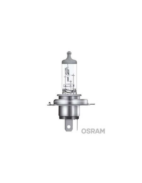 Truck bulb H4 Osram 24V 75/70W