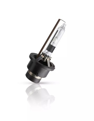 Xenon Izzó D4R 42V 35W PHILIPS