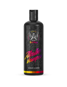 Car Shampoo Alkaline BadBoys, 500ml