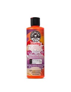 Autóhab ChemicalGuys Sticky Snowball Snow Foam, 1.89 L