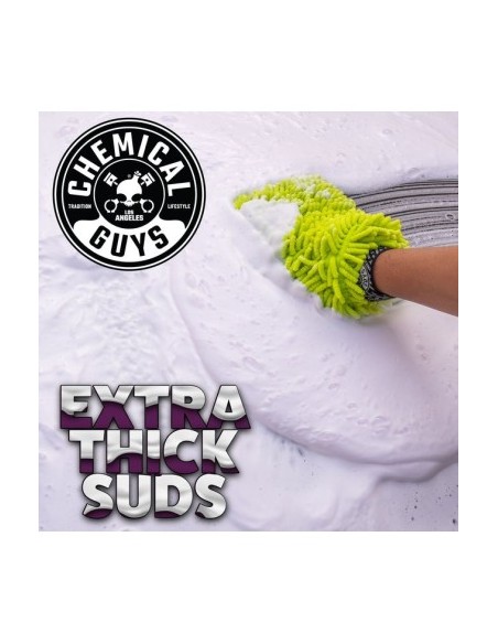 Αυτοκίνητο αφρός ChemicalGuys Sticky Snowball Snow Foam, 1.89 L