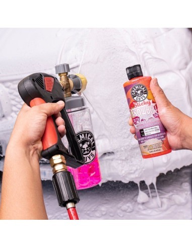 Αυτοκίνητο αφρός ChemicalGuys Sticky Snowball...