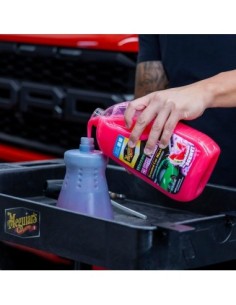 Шампоан за автомобили Meguiar's Scented Car Wash... 2