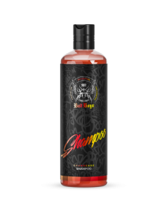 Car Shampoo with Neutral Ph BadBoys Shampoo Orangeade, 500ml