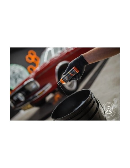 Σαμπουάν Αυτοκινήτου με Ph Ουδέτερο BadBoys Shampoo Orangeade, 500ml