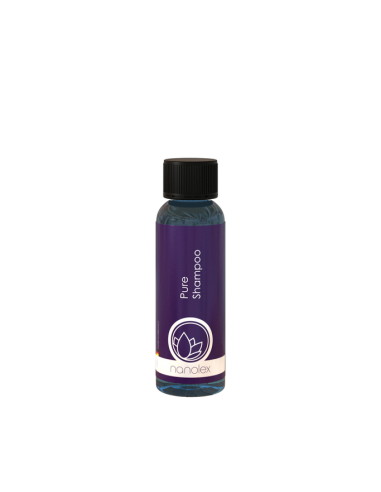 Autósampon Nanolex Pure Shampoo 100ml