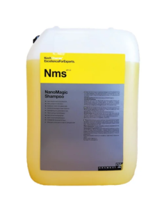 Car Shampoo with Nano Protection Koch Chemie Nano Magic...