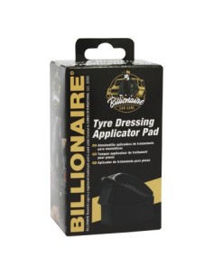 Апликатор за дресинг на гуми Billionaire Tire Dressing... 2