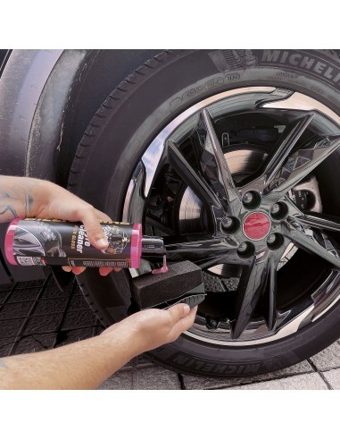 Billionaire Tire Dressing Applicator