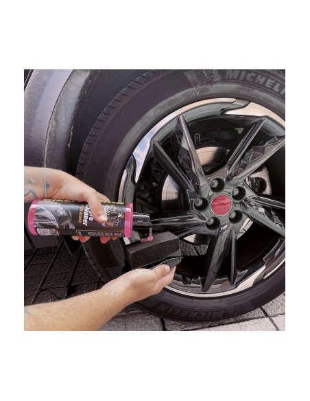 Billionaire Tire Dressing Applicator