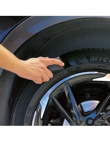 Εφαρμογέας Dressing Ελαστικών Billionaire Tire...