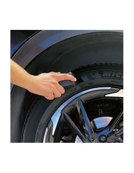 Εφαρμογέας Dressing Ελαστικών Billionaire Tire Dressing Applicator