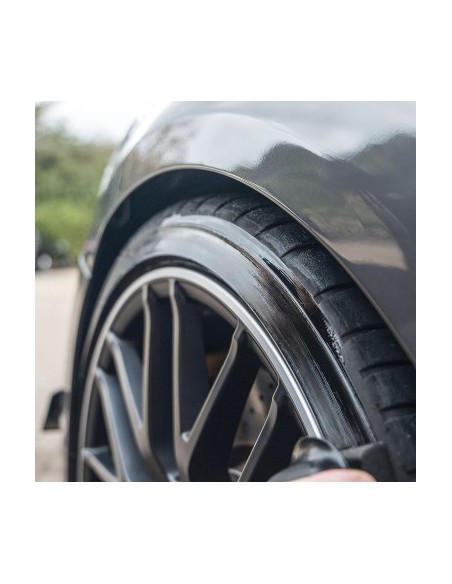 Εφαρμογέας Dressing Ελαστικών Billionaire Tire Dressing Applicator