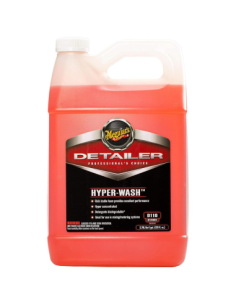Car Foam Super Concentrated Meguiar's Hyper Wash, D110,...