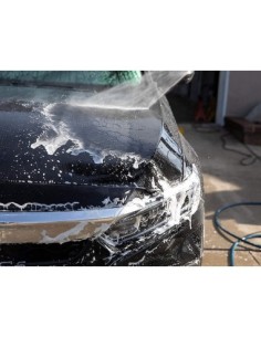 Car Foam Super Concentrated Meguiar's Hyper Wash, D110,... 2