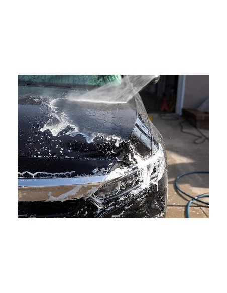 Car Foam Super Concentrated Meguiar's Hyper Wash, D110,  3.78 L