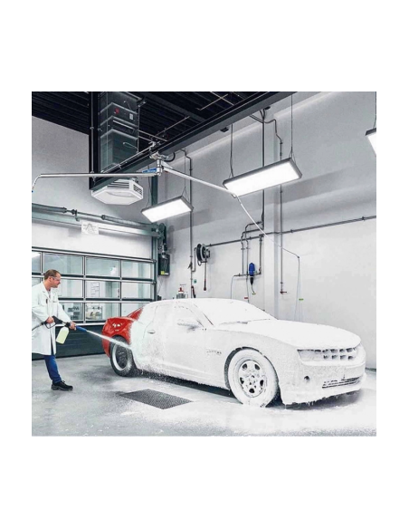 Спумa предизмиване pH неутрална Koch Chemie Gsf Gentle Snow Foam 5L