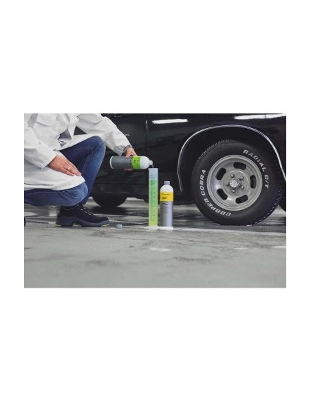 Спумa предизмиване pH неутрална Koch Chemie Gsf Gentle Snow Foam 5L
