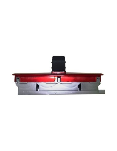 Rearview camera for Fiat Doblo 2010+