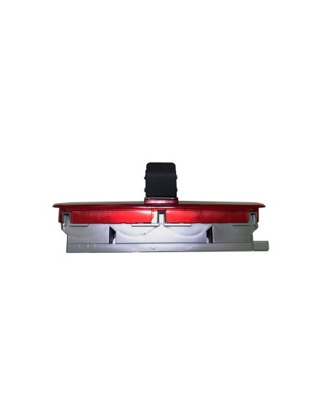 Rearview camera for Fiat Doblo 2010+