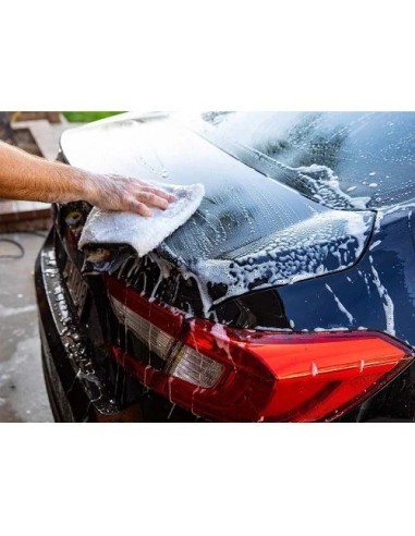 Car Shampoo Meguiar's Shampoo Plus 3.78l