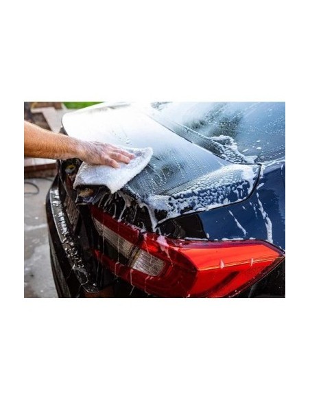 Car Shampoo Meguiar's Shampoo Plus 3.78l