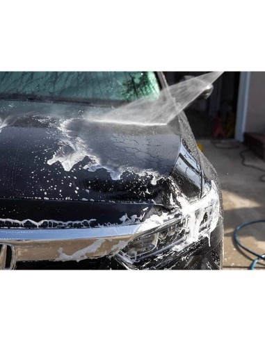 Car Shampoo Meguiar's Shampoo Plus 3.78l