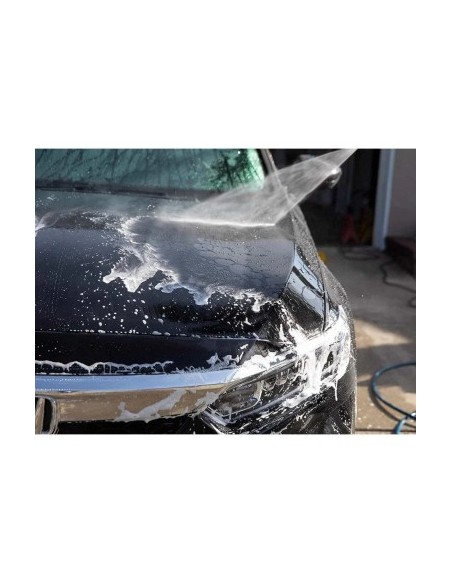 Car Shampoo Meguiar's Shampoo Plus 3.78l